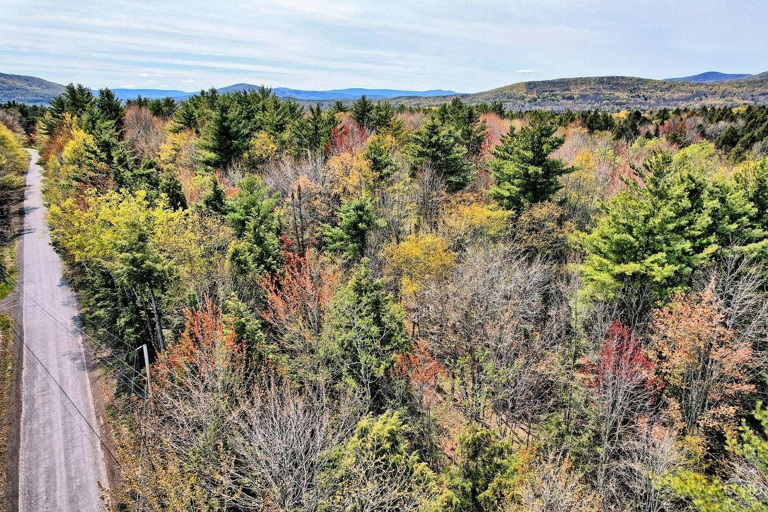 12.8 Acres of Land for Sale in Windham, New York