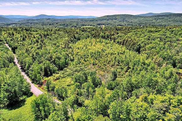 12.8 Acres of Land for Sale in Windham, New York