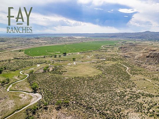 648 Acres of Land for Sale in Worland, Wyoming