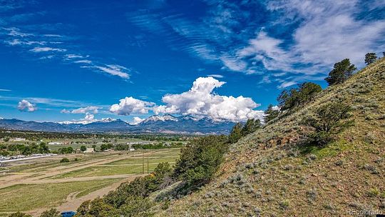 20 Acres of Recreational Land for Sale in Salida, Colorado
