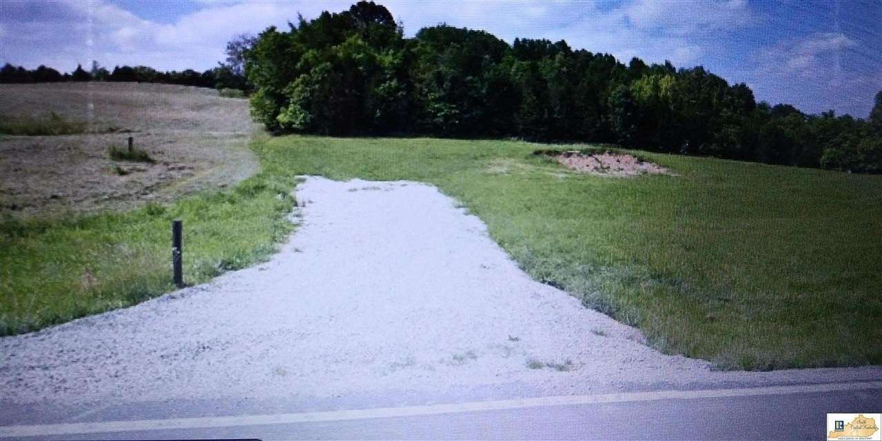 0.73 Acres of Land for Sale in Glasgow, Kentucky