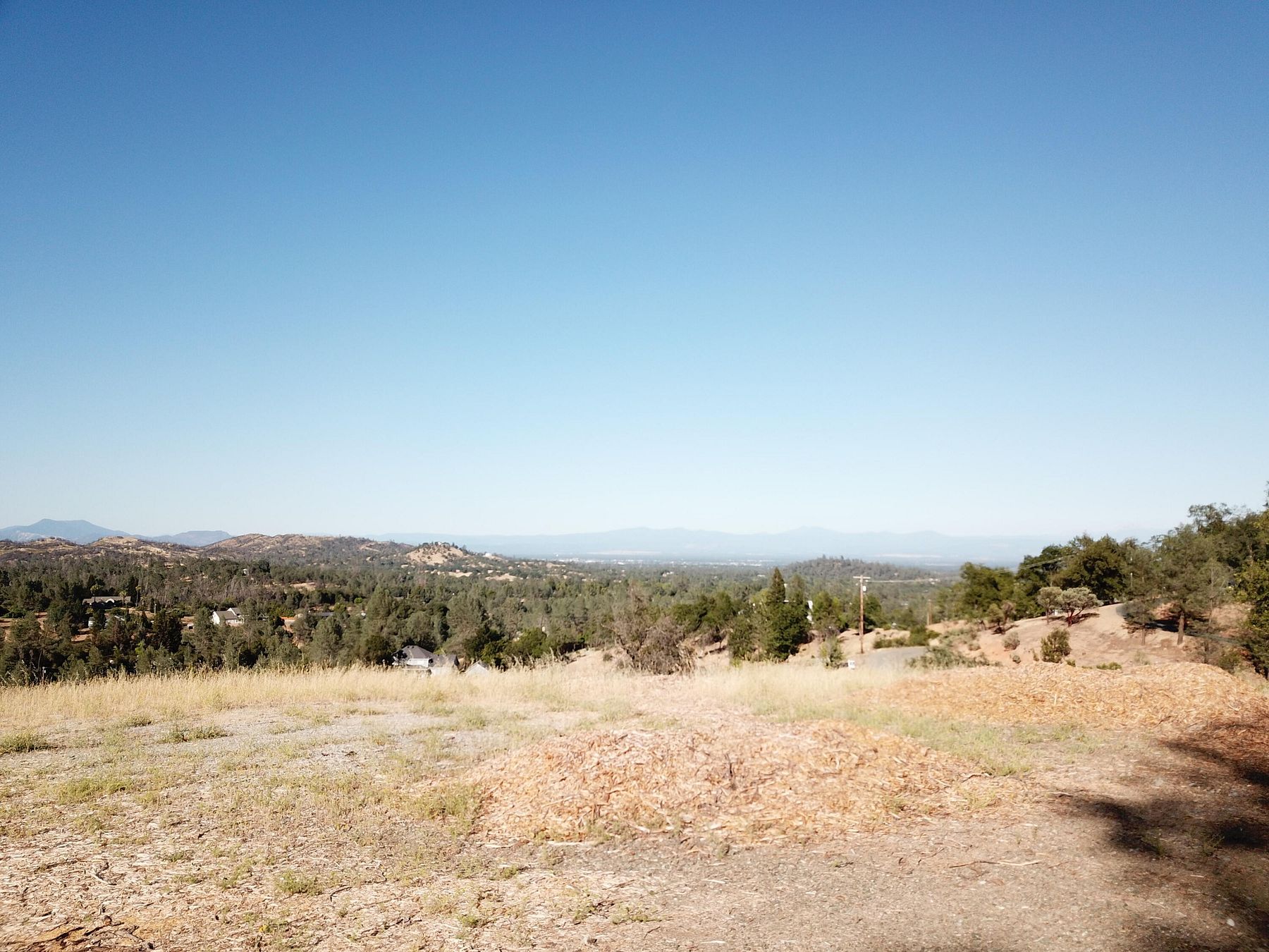 4.37 Acres of Residential Land for Sale in Redding, California