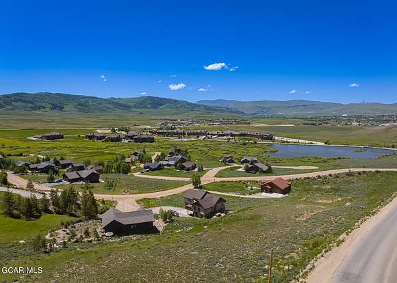 0.31 Acres of Land for Sale in Granby, Colorado