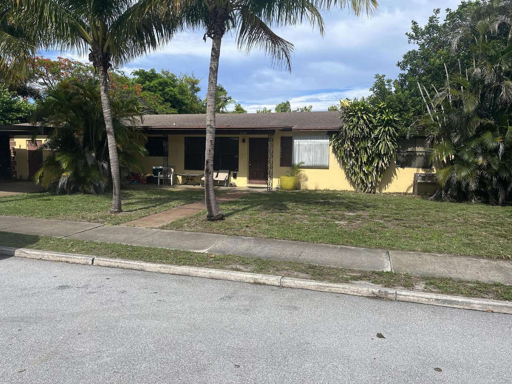 0.26 Acres of Land for Sale in West Palm Beach, Florida