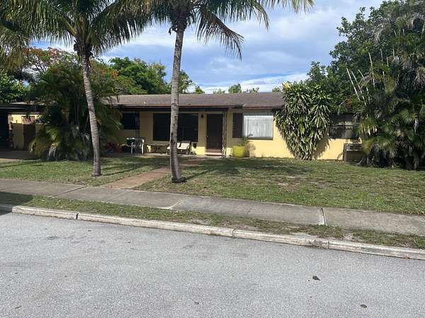 0.26 Acres of Land for Sale in West Palm Beach, Florida