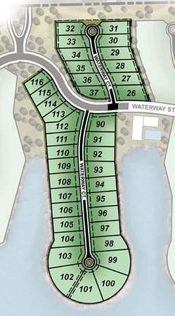 0.23 Acres of Residential Land for Sale in Maize, Kansas