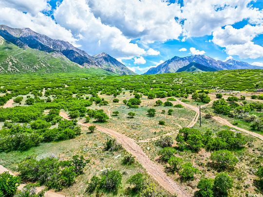 30 Acres of Recreational Land for Sale in Santaquin, Utah