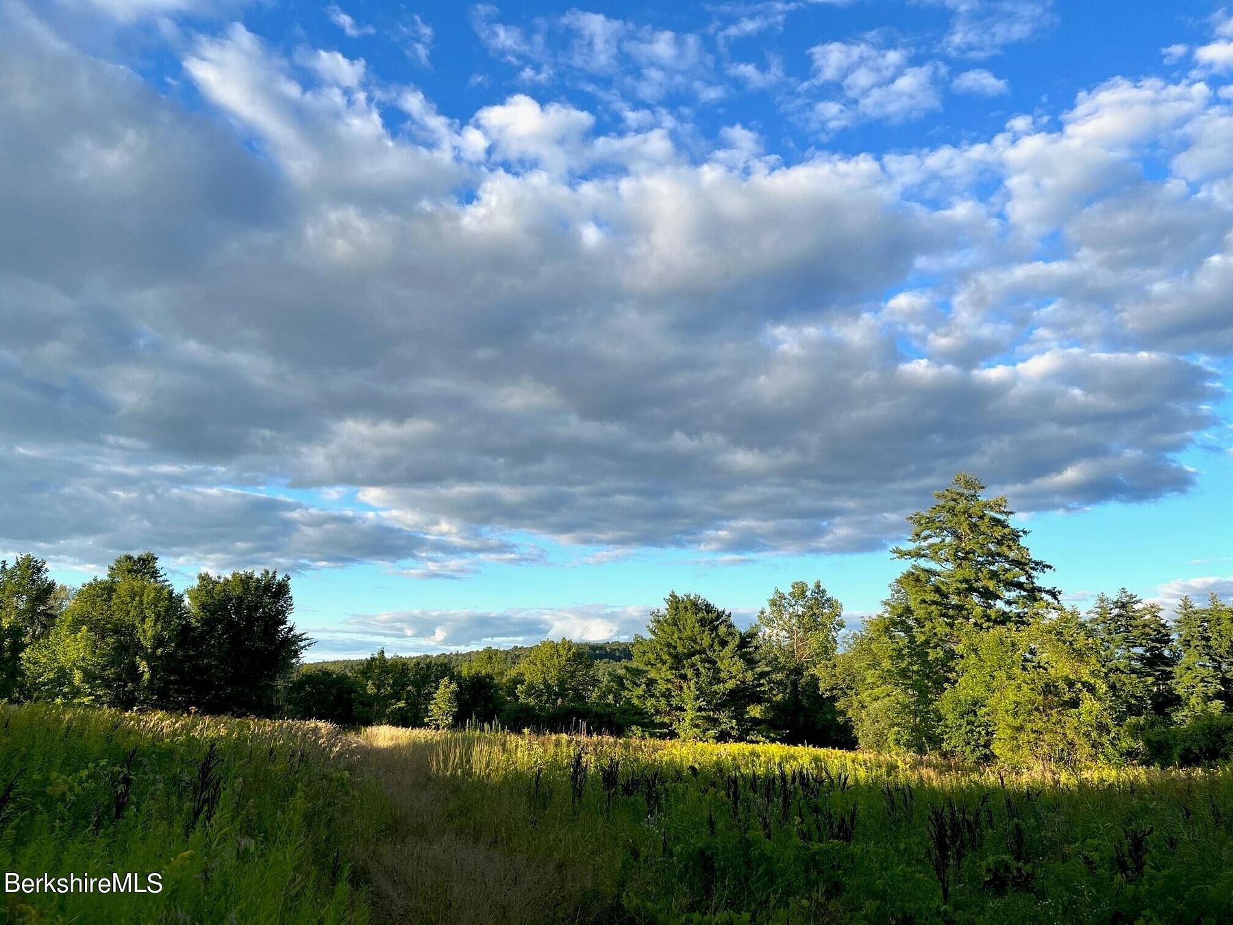 14.3 Acres of Land for Sale in Great Barrington, Massachusetts