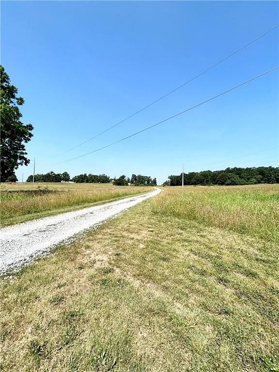 14 Acres of Land for Sale in Centerton, Arkansas