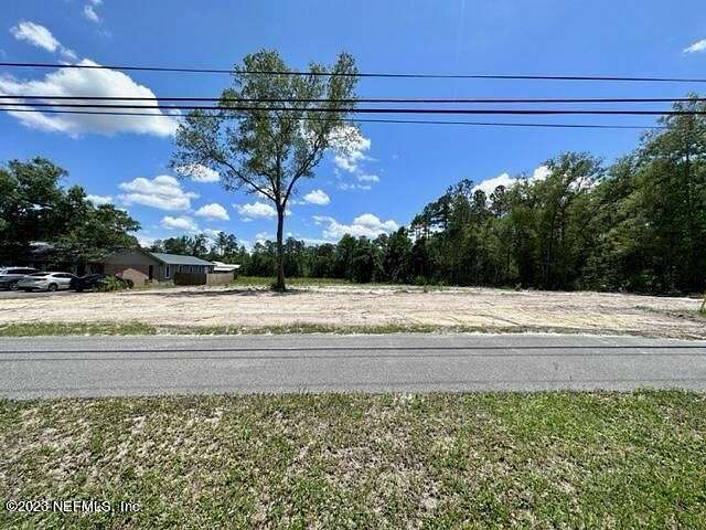 1 Acre of Commercial Land for Sale in Middleburg, Florida