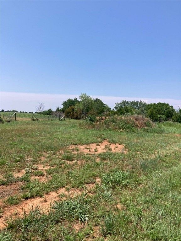 1.9 Acres of Residential Land for Sale in Guthrie, Oklahoma