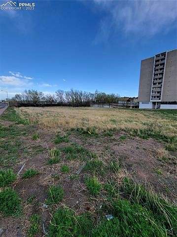 1.1 Acres of Land for Sale in Colorado Springs, Colorado
