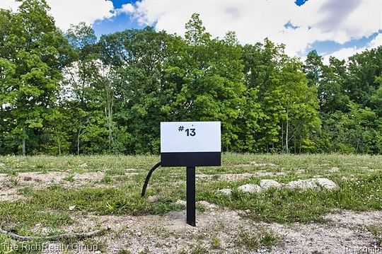 0.16 Acres of Residential Land for Sale in Plymouth, Michigan