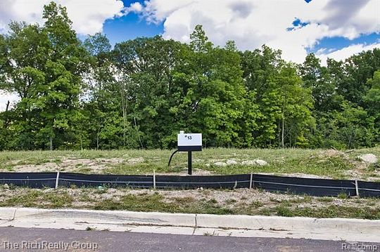 0.18 Acres of Residential Land for Sale in Plymouth, Michigan