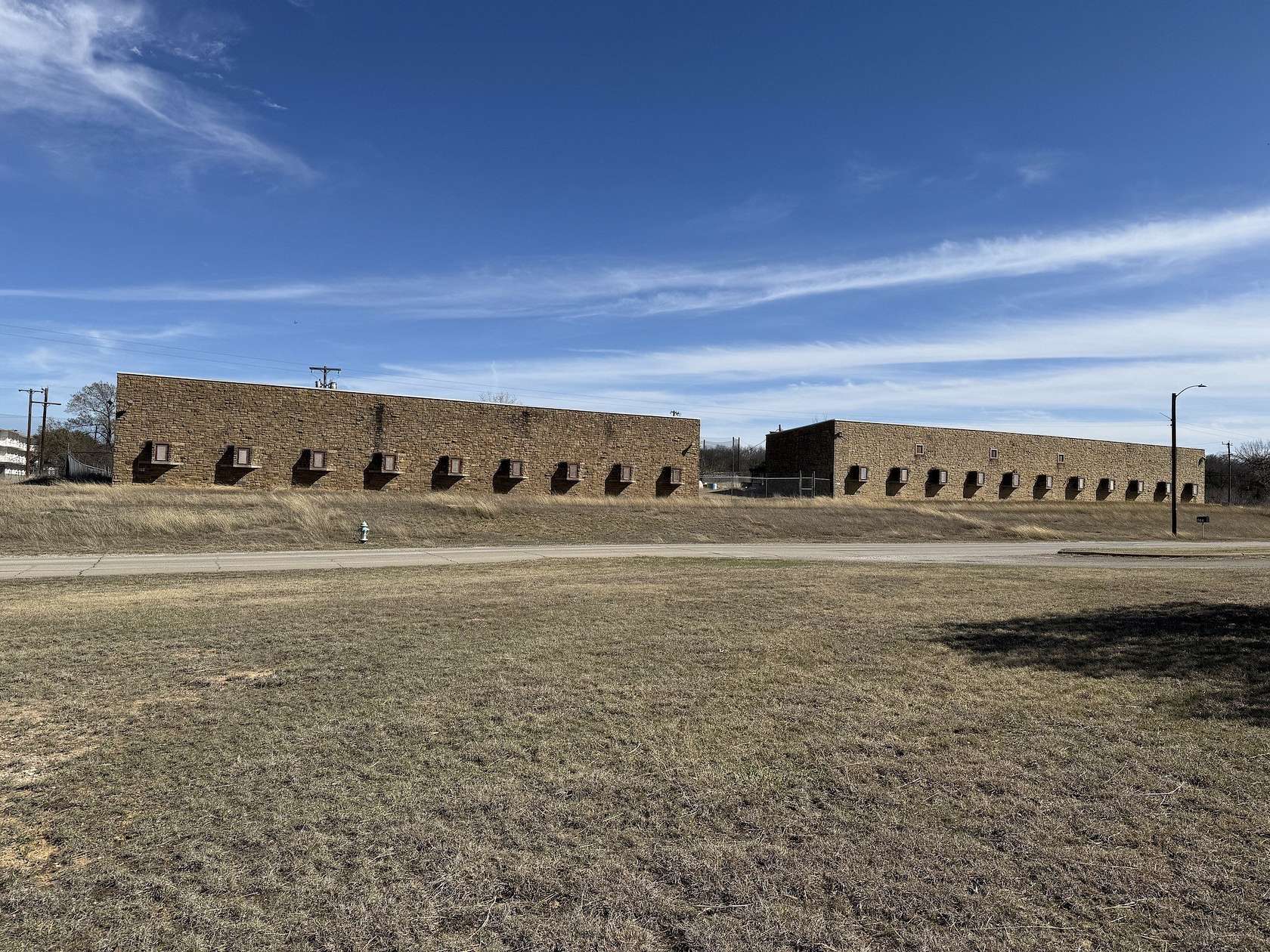 6.85 Acres of Mixed-Use Land for Sale in Mineral Wells, Texas