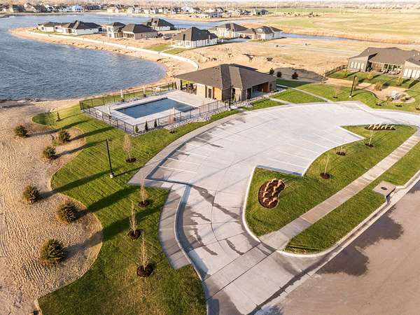 0.24 Acres of Residential Land for Sale in Maize, Kansas