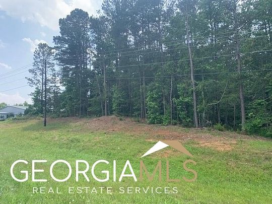 2 Acres of Commercial Land for Sale in Griffin, Georgia