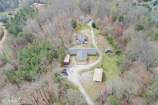 12.6 Acres of Mixed-Use Land for Sale in Alto, Georgia