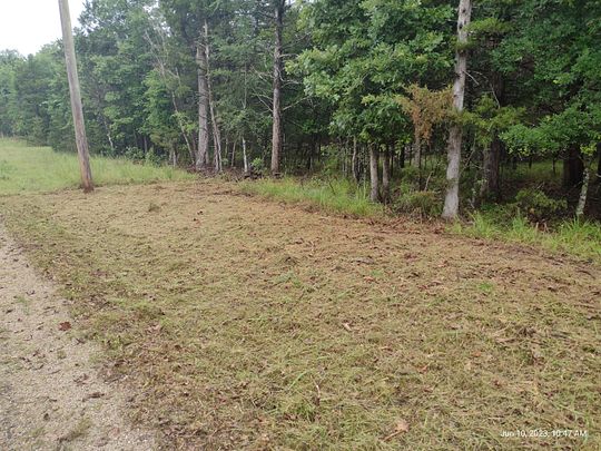 1.7 Acres of Residential Land for Sale in Cedar Creek Township, Missouri