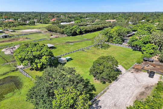 1 Acre of Residential Land for Sale in Davie, Florida