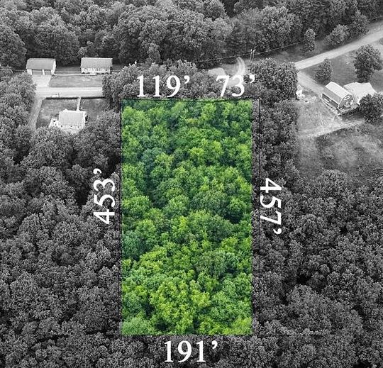 2 Acres of Residential Land for Sale in North Sewickley Township, Pennsylvania