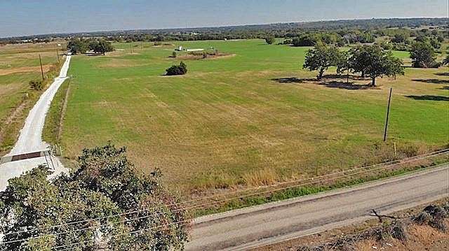 63.2 Acres of Agricultural Land for Sale in Decatur, Texas