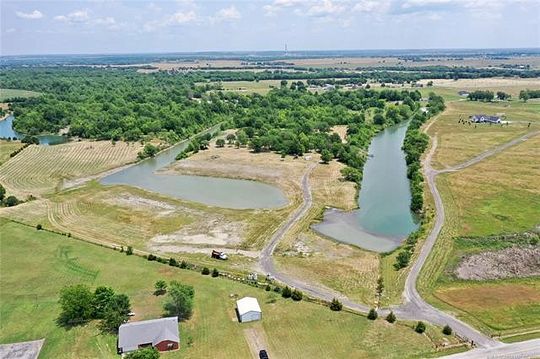 28 Acres of Land for Sale in Oologah, Oklahoma