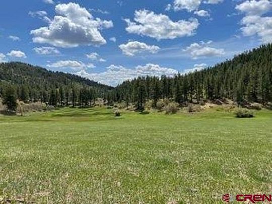 250 Acres of Land for Sale in Bayfield, Colorado