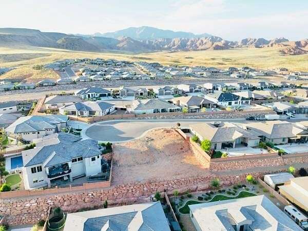 0.25 Acres of Residential Land for Sale in Washington, Utah
