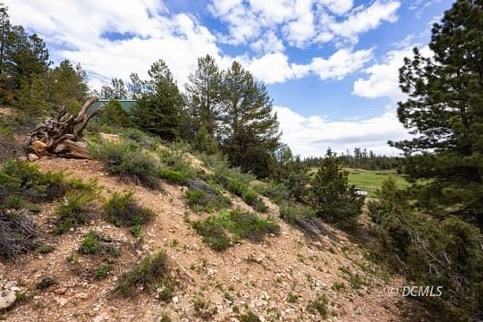 0.54 Acres of Residential Land for Sale in Duck Creek Village, Utah