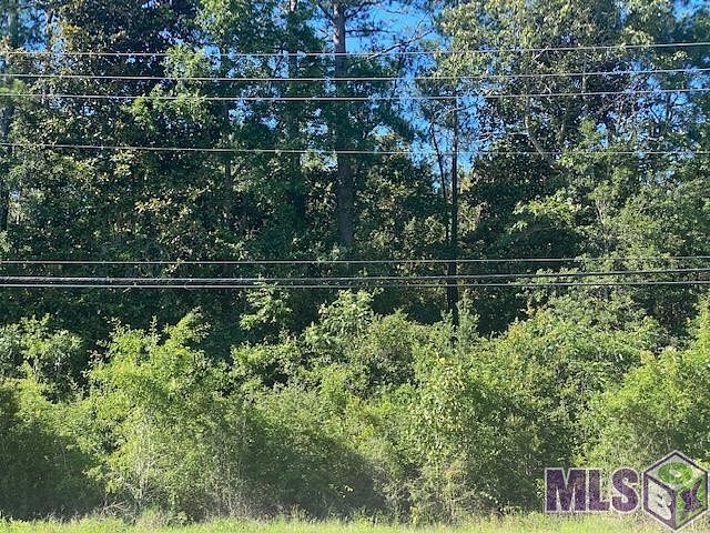 3.8 Acres of Residential Land for Sale in Lacombe, Louisiana