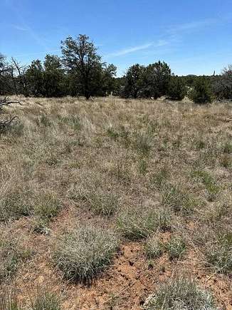 5.47 Acres of Residential Land for Sale in Pie Town, New Mexico