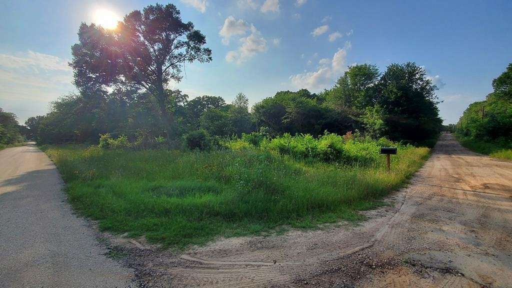 0.23 Acres of Residential Land for Sale in Gun Barrel City, Texas