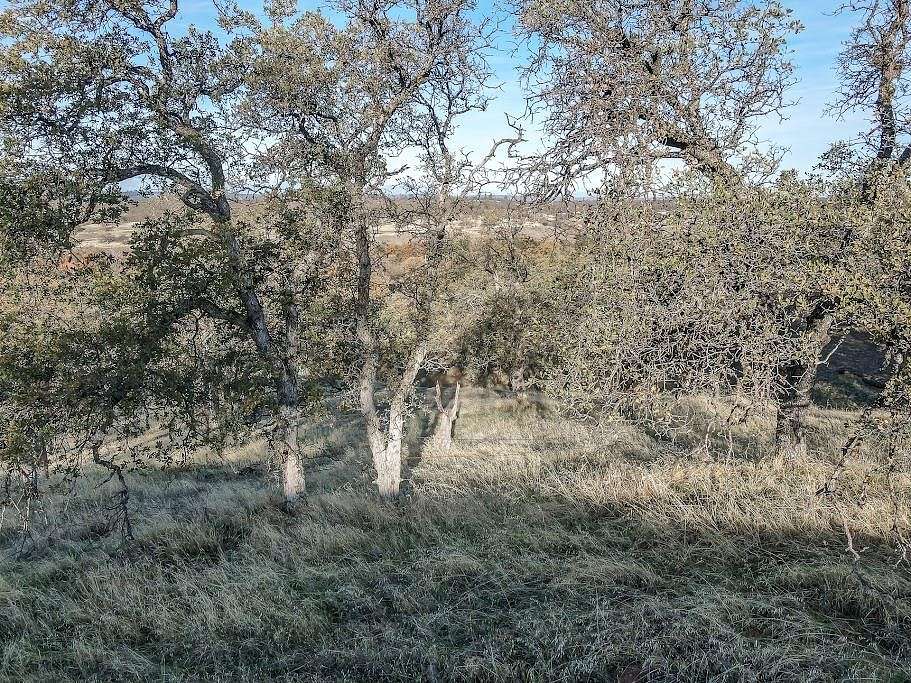 2.4 Acres of Residential Land for Sale in Red Bluff, California