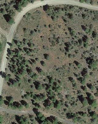 3.3 Acres of Residential Land for Sale in Bonanza, Oregon