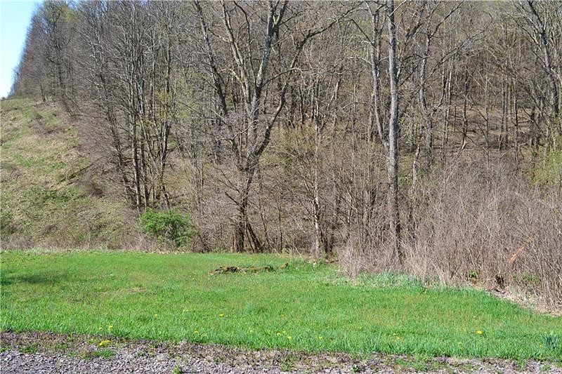 57 Acres of Agricultural Land for Sale in Farmington, Pennsylvania