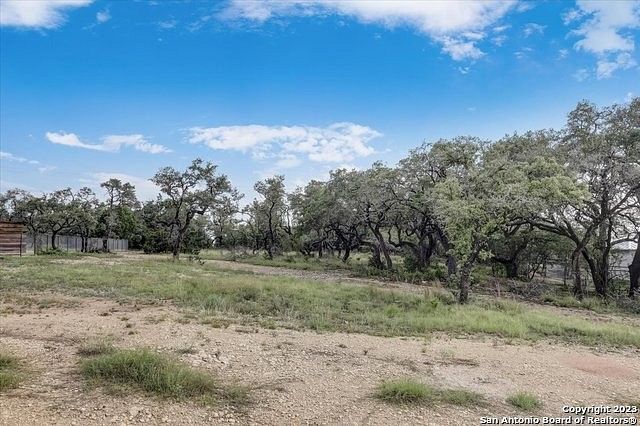 1.2 Acres of Residential Land for Sale in Bulverde, Texas