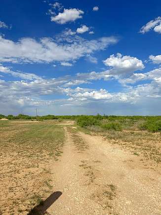 10 Acres of Residential Land for Sale in Midland, Texas