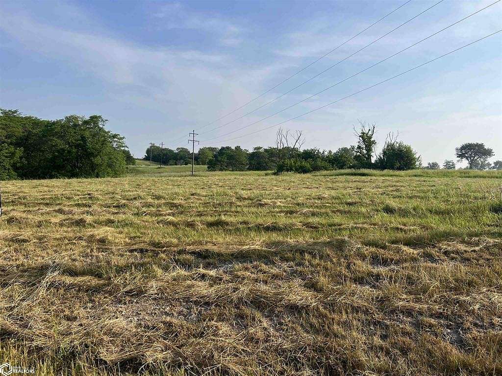 1.7 Acres of Residential Land for Sale in Mount Pleasant, Iowa