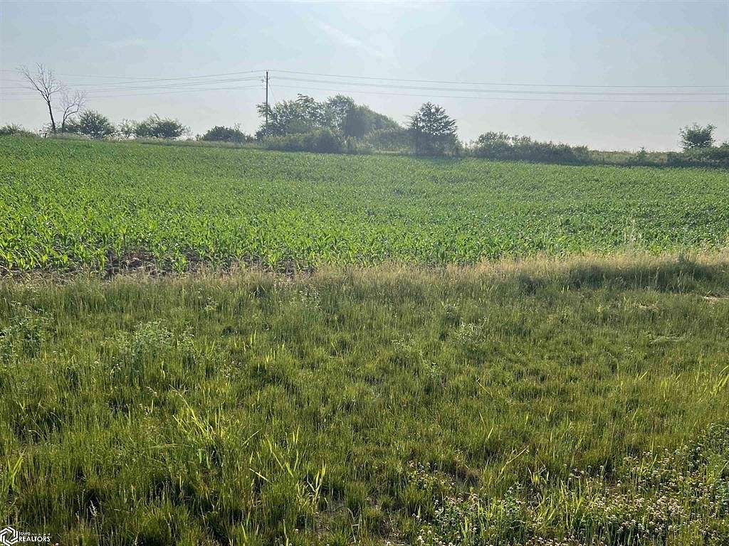 1.5 Acres of Residential Land for Sale in Mount Pleasant, Iowa