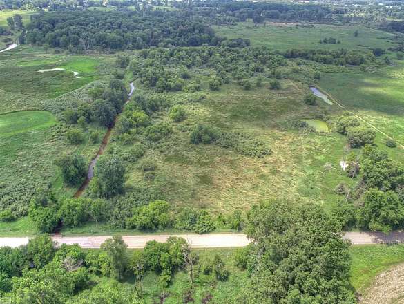 19 Acres of Land for Sale in Howell, Michigan
