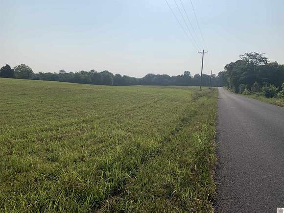 13.5 Acres of Land for Sale in Benton, Kentucky