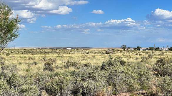 0.79 Acres of Residential Land for Sale in Holbrook, Arizona