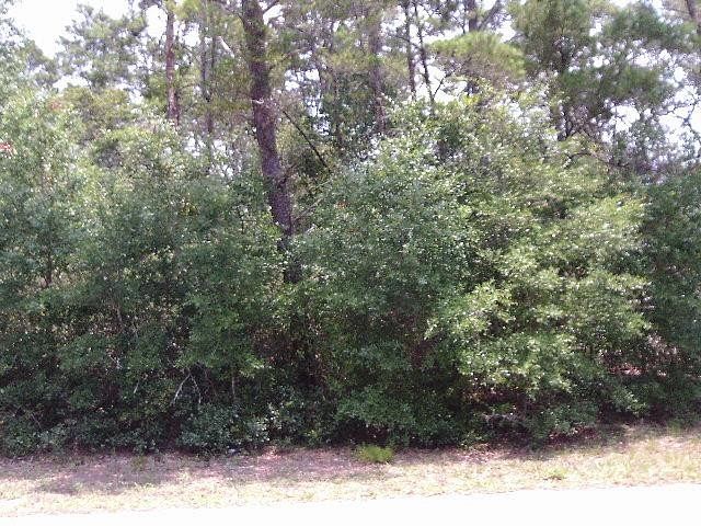 0.18 Acres of Residential Land for Sale in Carrabelle, Florida