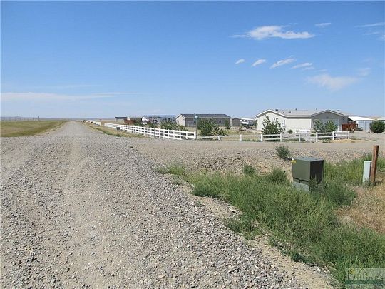 1.1 Acres of Residential Land for Sale in Broadview, Montana