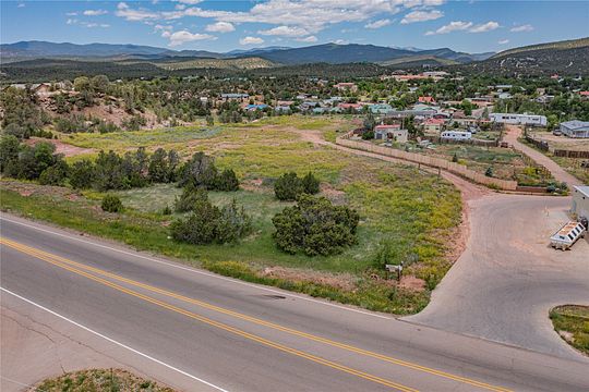 1.8 Acres of Commercial Land for Sale in Pecos, New Mexico