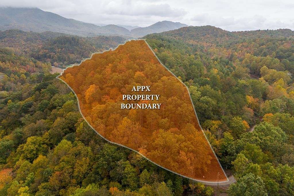 Land for Sale in Marble, North Carolina