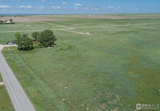 2.5 Acres of Residential Land for Sale in Fort Morgan, Colorado