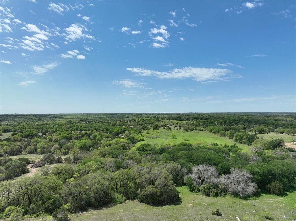 28.3 Acres of Recreational Land for Sale in Hico, Texas