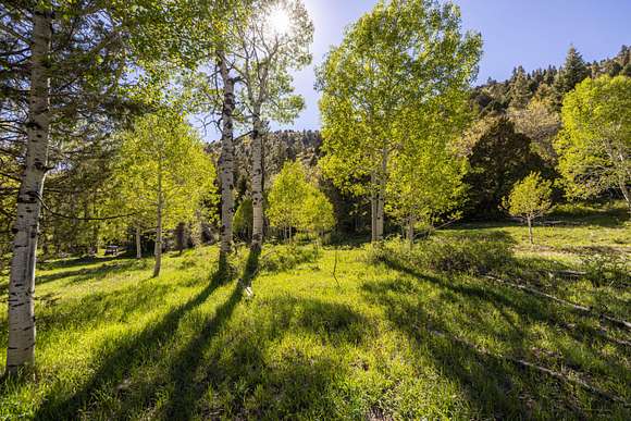 1,687 Acres of Land for Sale in Duck Creek Village, Utah